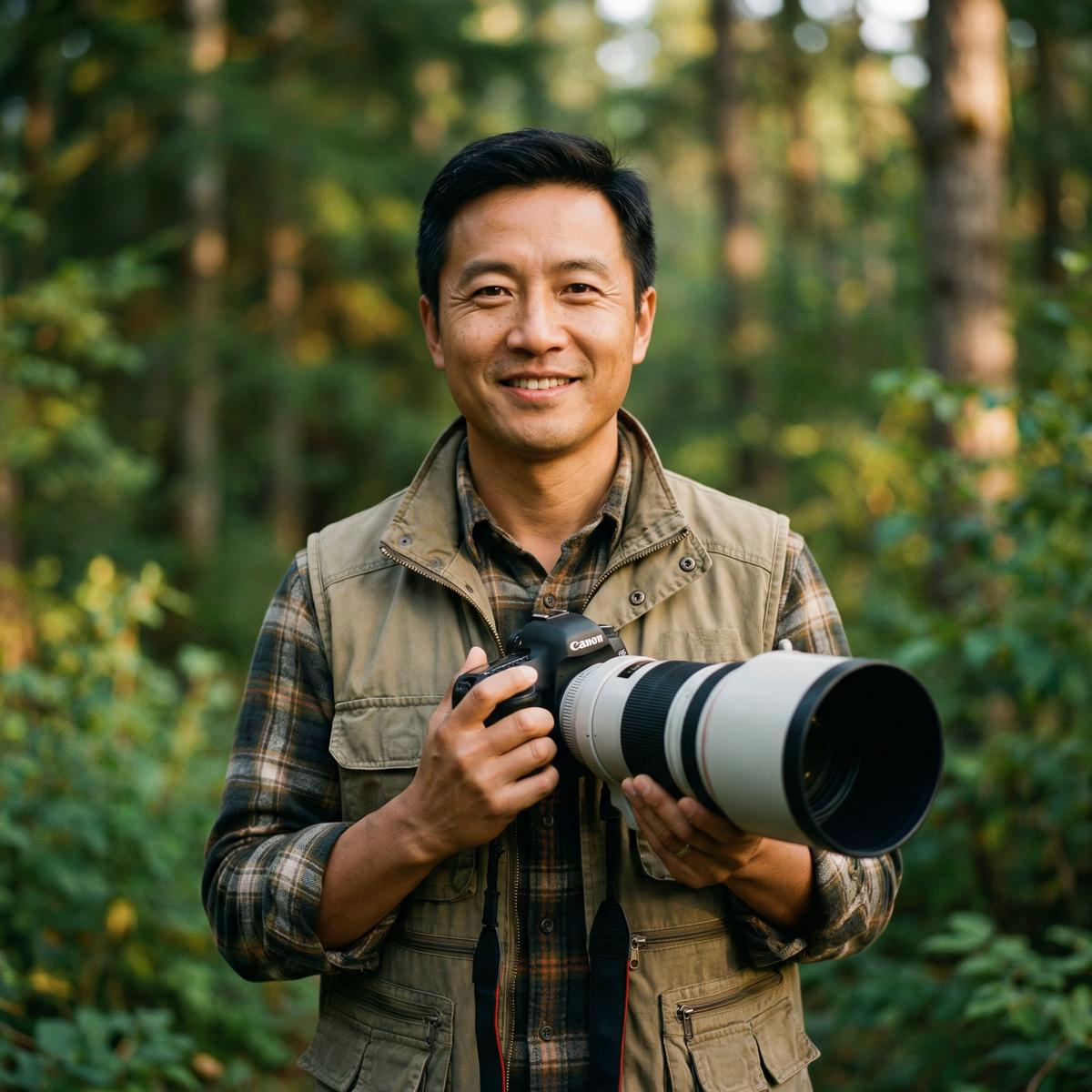 成人视频摄影师陈志远