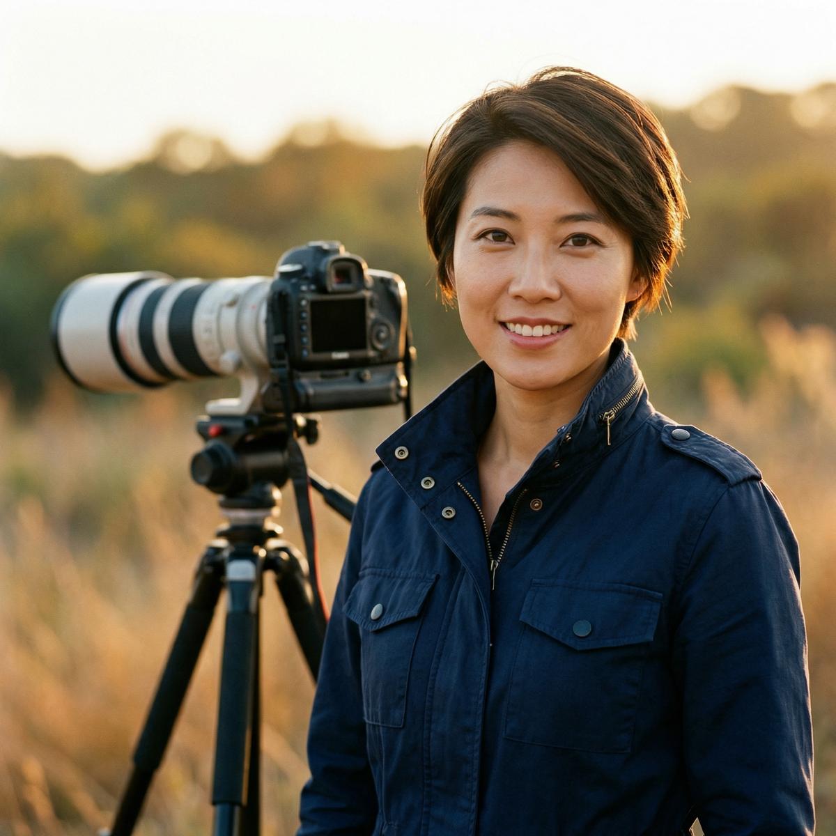 成人视频导演林晓薇