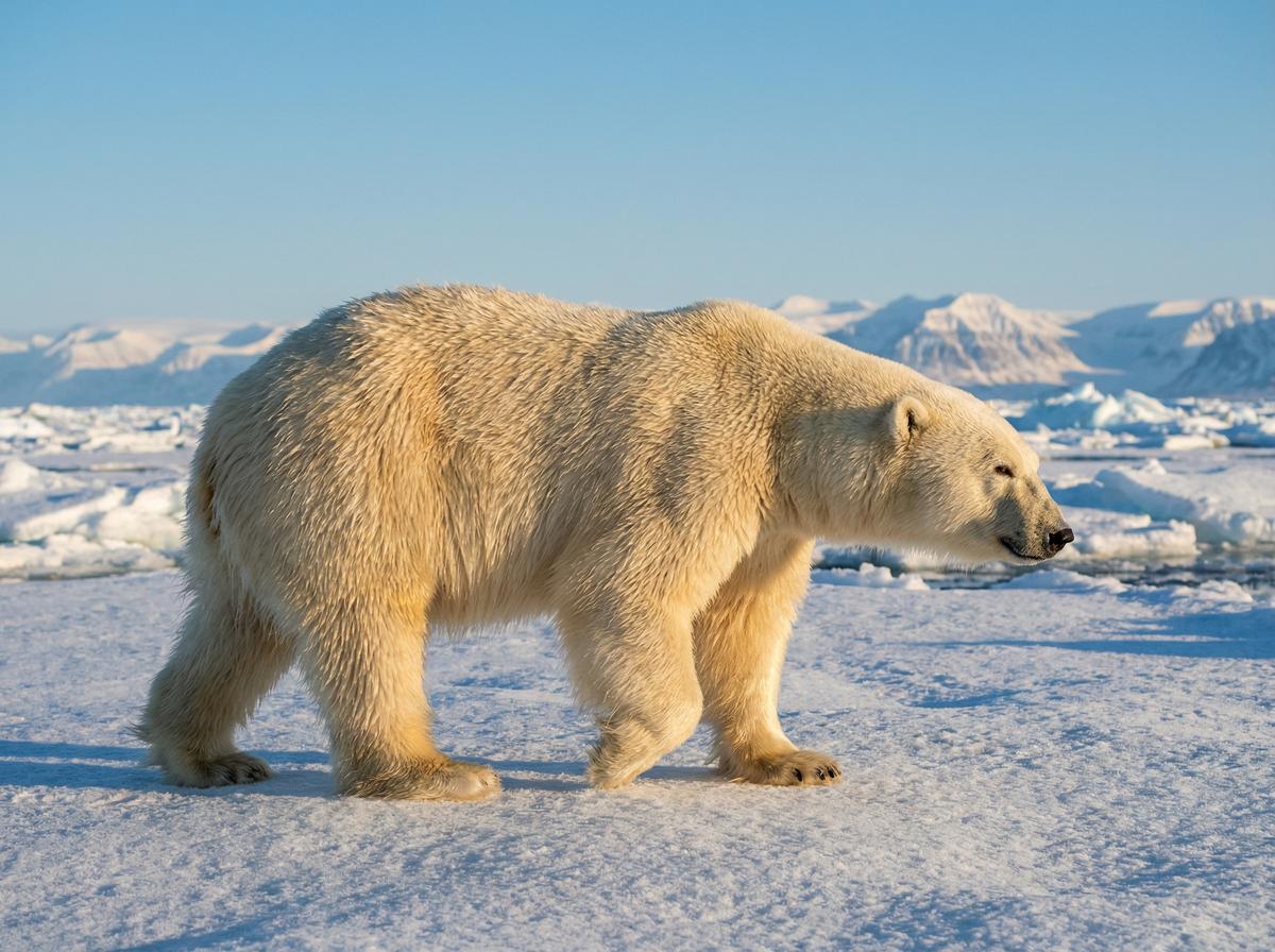 成人视频北极熊视频